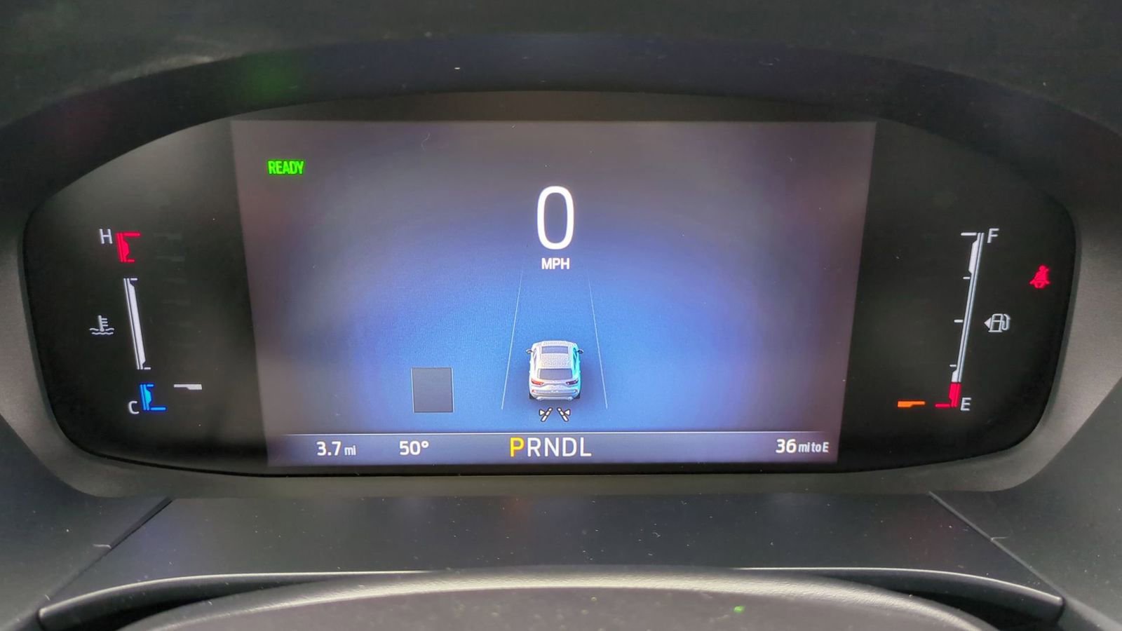 New 2026 Ford Escape ST-Line Select w/ Tech Pack #1 image 33