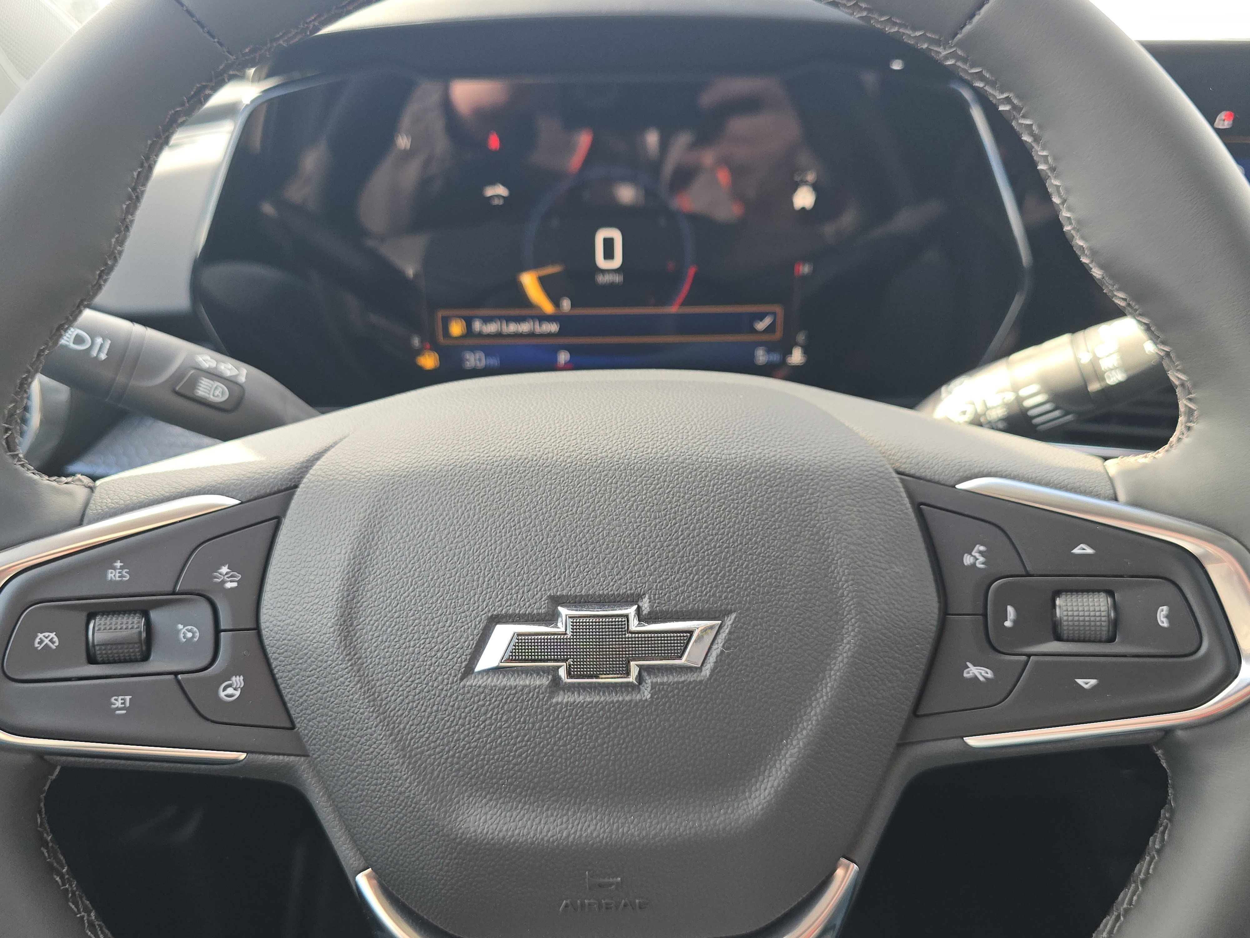 New 2026 Chevrolet Trax ACTIV w/ Driver Confidence Package image 15