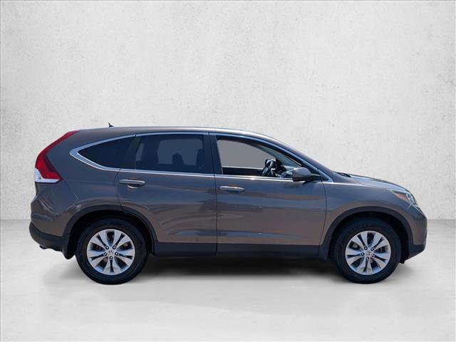 Used 2018 Honda CR-V EX-L video 4