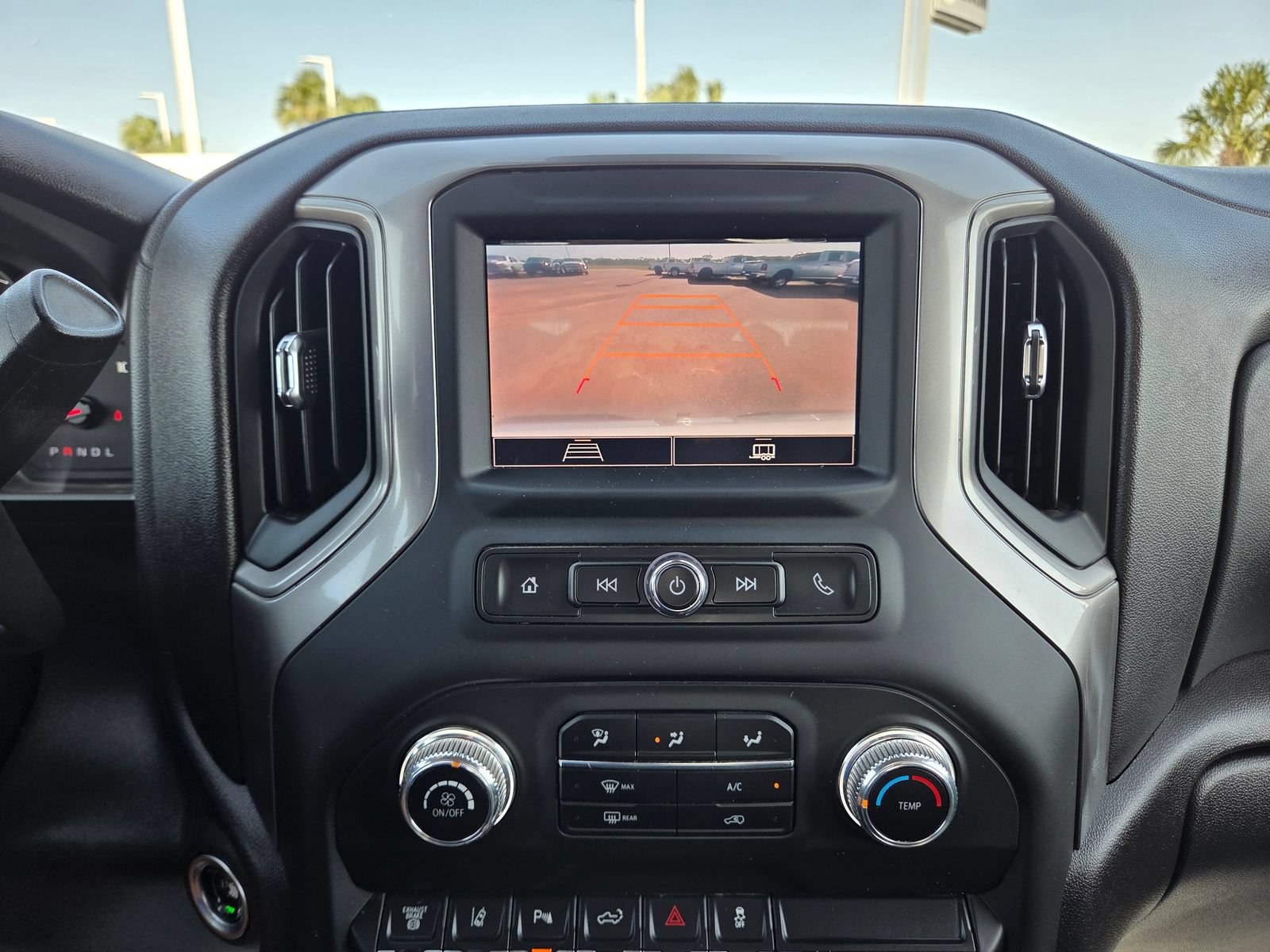 Used 2024 GMC Sierra 3500 Pro AWD/4WD image 37