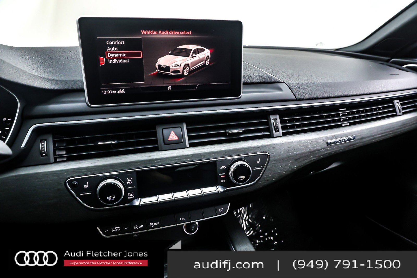 Used 2019 Audi A5 2.0T Premium Plus image 20