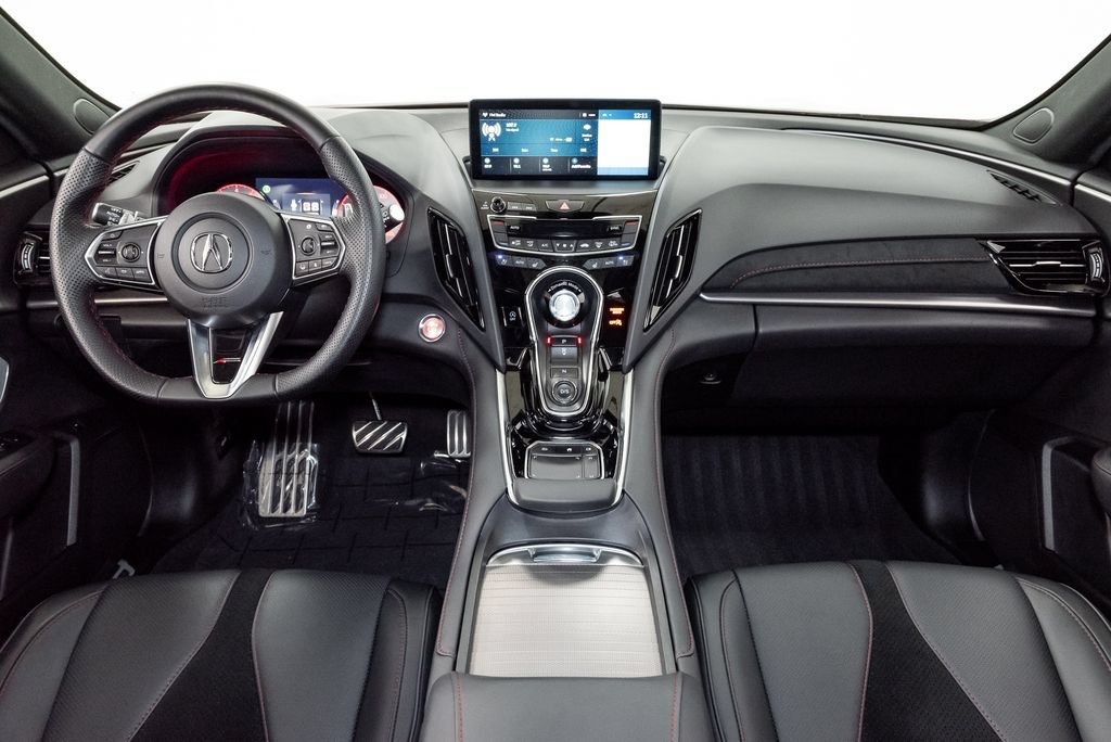 Certified 2024 Acura RDX A-Spec AWD/4WD image 29