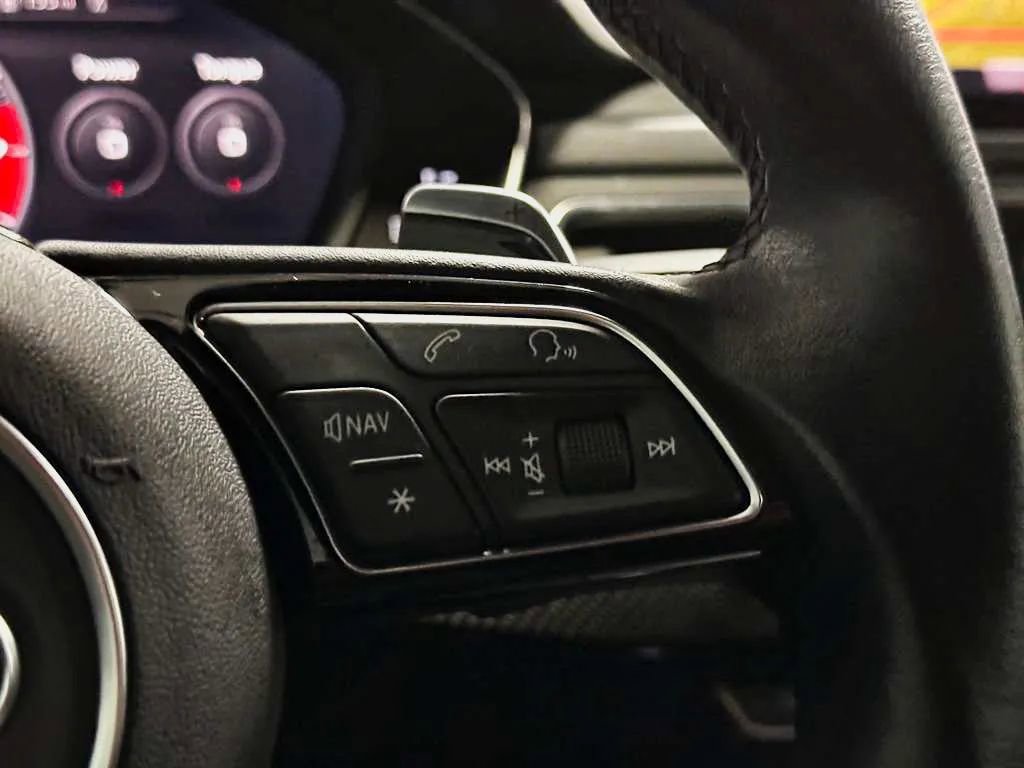 Used 2019 Audi RS 5 Sportback w/ Dynamic Plus Package AWD/4WD image 20