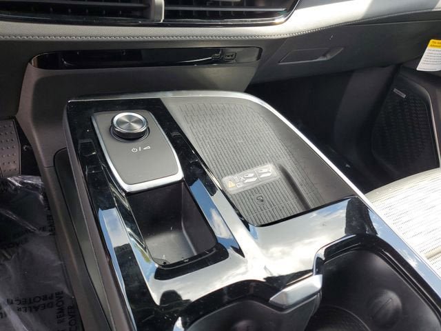 New 2026 Buick Enclave Sport Touring w/ Power Package image 24