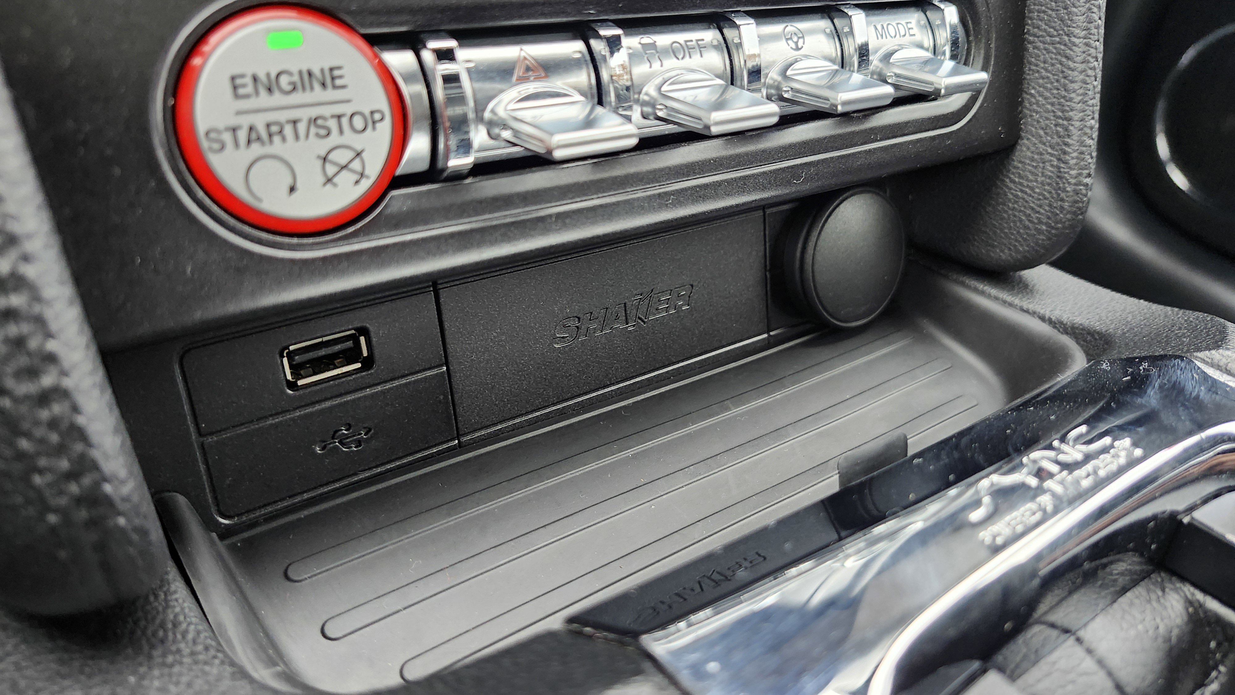 Used 2015 Ford Mustang Premium w/ Equipment Group 201A image 32