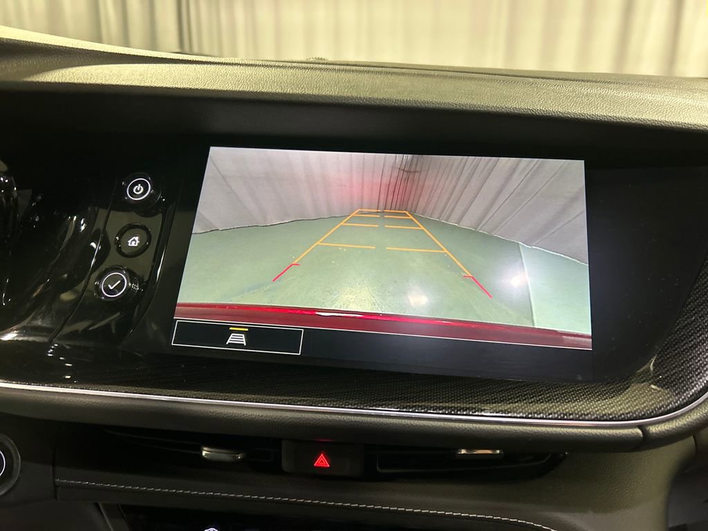 Used 2023 Buick Envision Preferred image 18