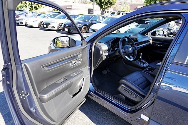 Used 2026 Honda CR-V Sport-L image 38