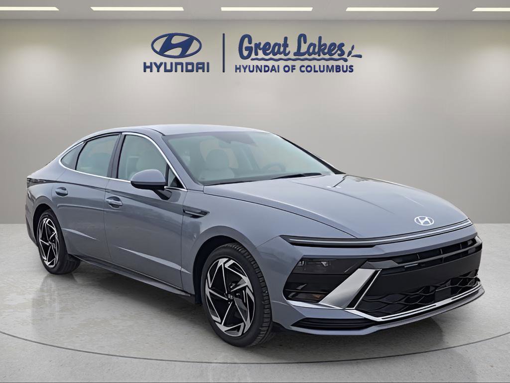 New 2026 Hyundai Sonata SEL image 7