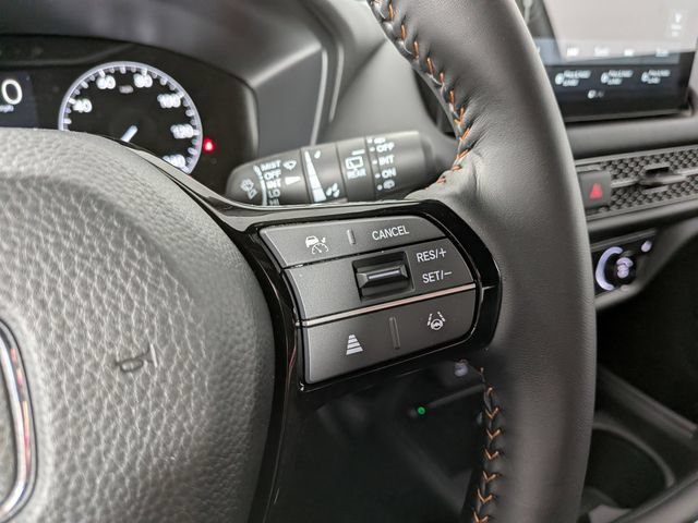 New 2027 Honda HR-V Sport image 6
