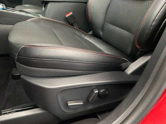 New 2025 Ford Escape ST-Line w/ Cold Weather Package image 17