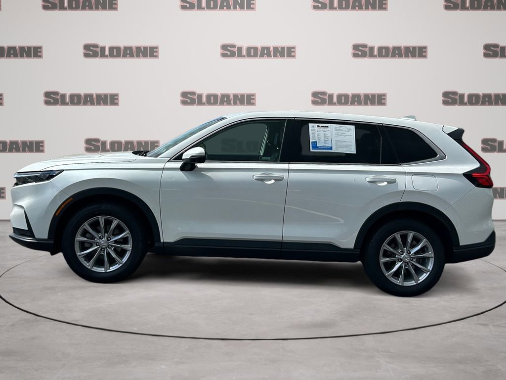 Certified 2023 Honda CR-V EX-L image 2