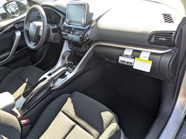 New 2026 Mitsubishi Eclipse Cross LE AWD/4WD image 14