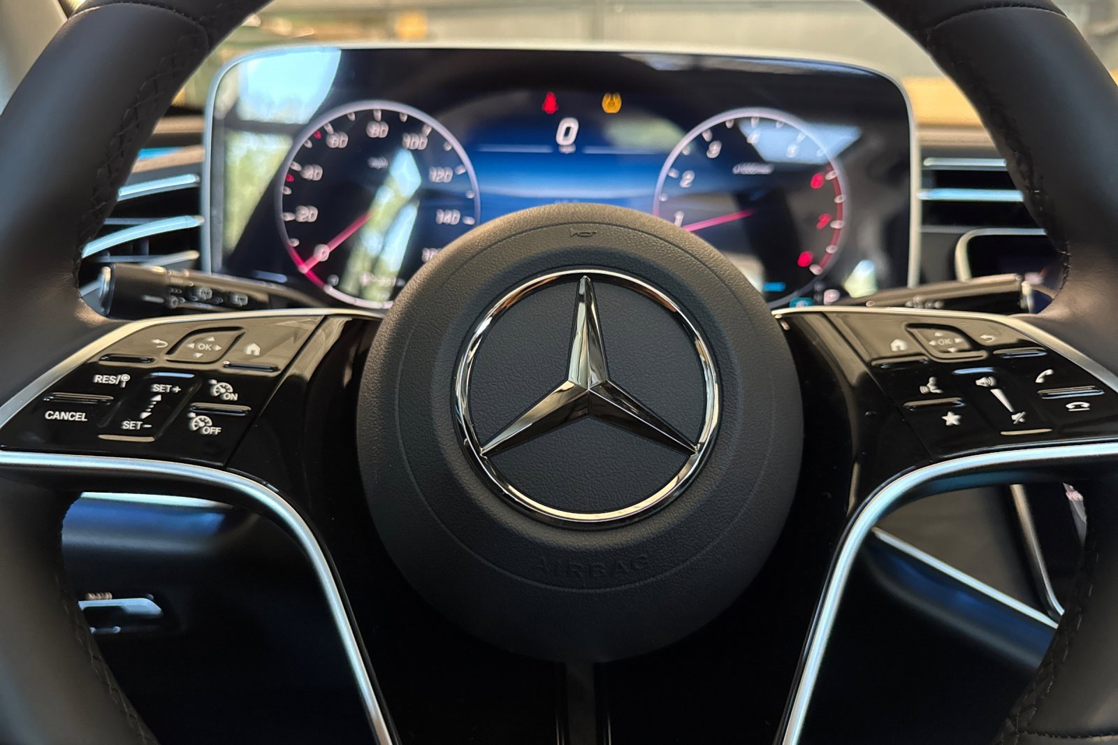 New 2025 Mercedes-Benz E 450 4MATIC All-Terrain Wagon image 28