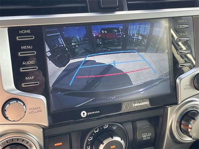 Used 2022 Toyota 4Runner SR5 image 34