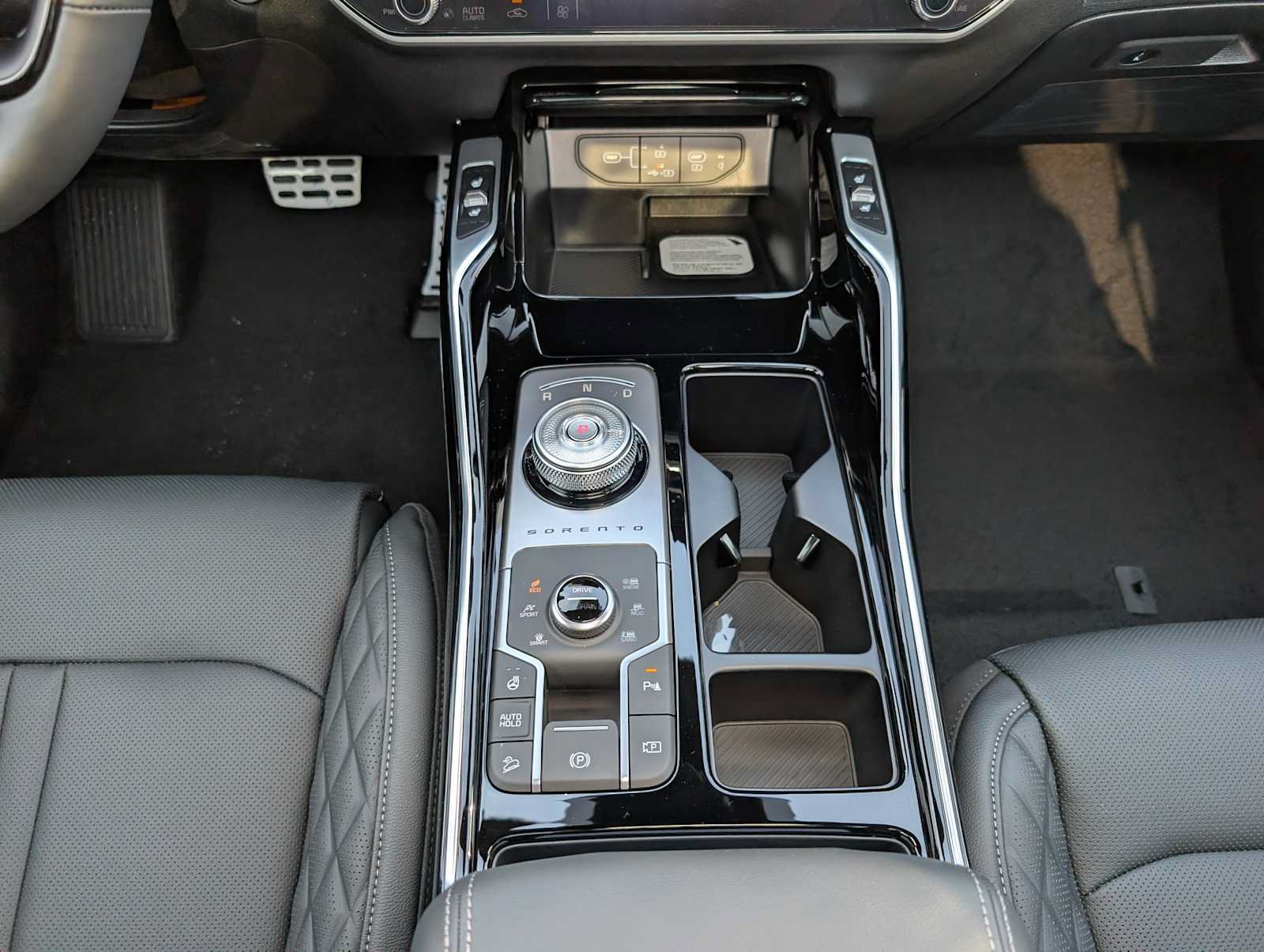 New 2026 Kia Sorento SX Prestige AWD/4WD image 13