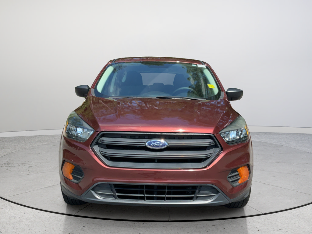 Used 2018 Ford Escape S FWD image 4