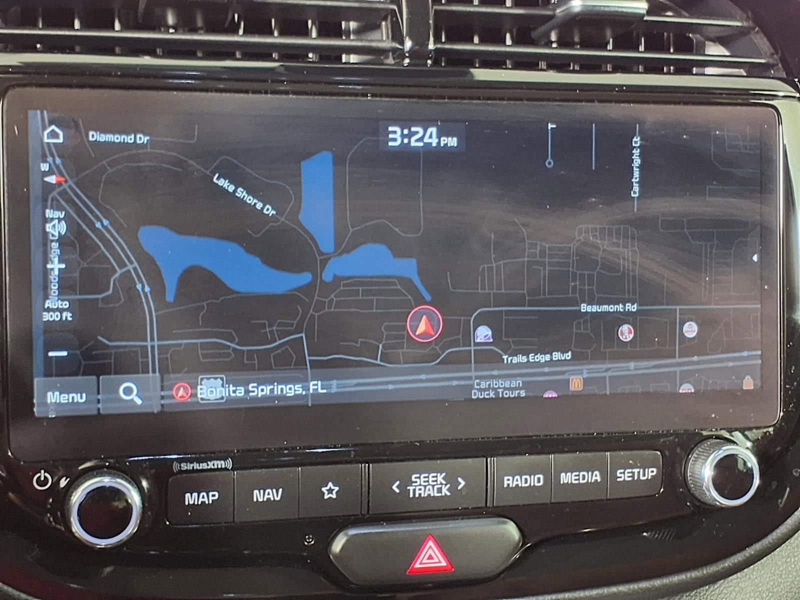 Used 2024 Kia Soul EX w/ Option Group 015 FWD image 18