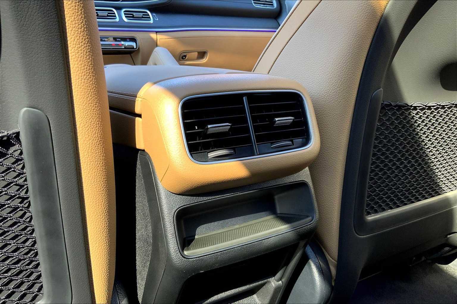 New 2026 Mercedes-Benz GLE 450 4MATIC image 22