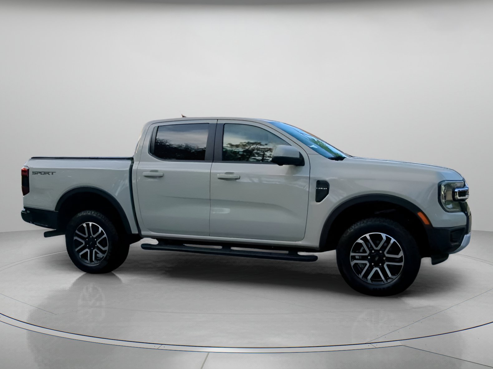 Used 2026 Ford Ranger Lariat RWD image 34
