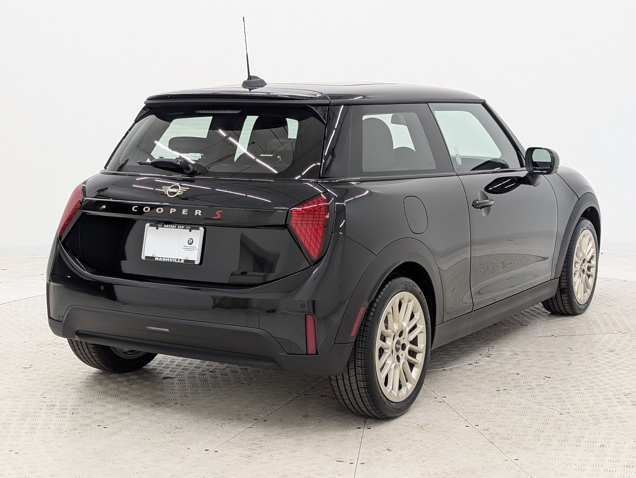 New 2026 MINI Cooper S image 9