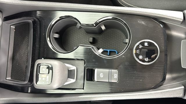 New 2026 Nissan Rogue SV AWD/4WD image 29