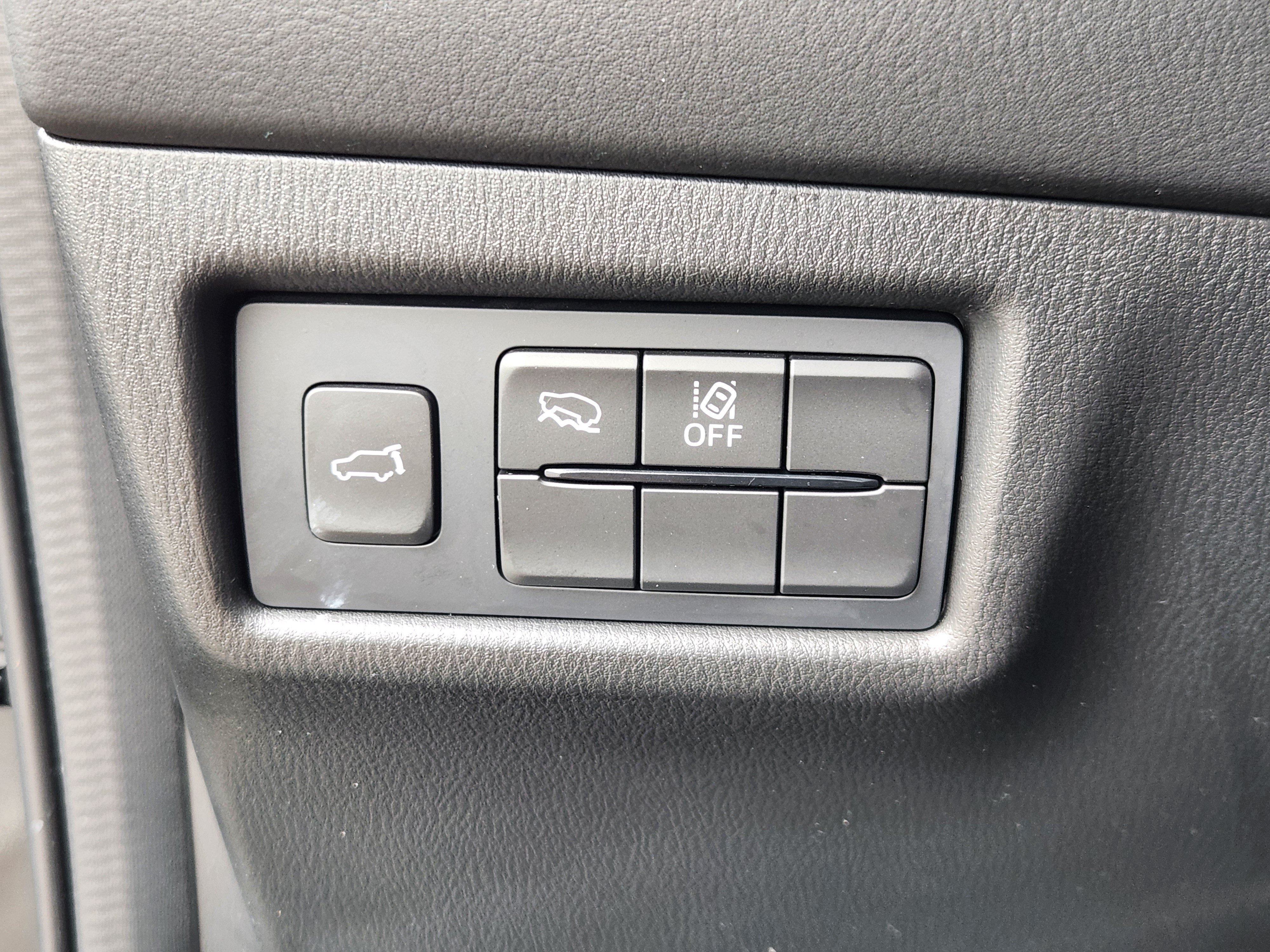 Certified 2023 MAZDA CX-5 AWD 2.5 S image 25