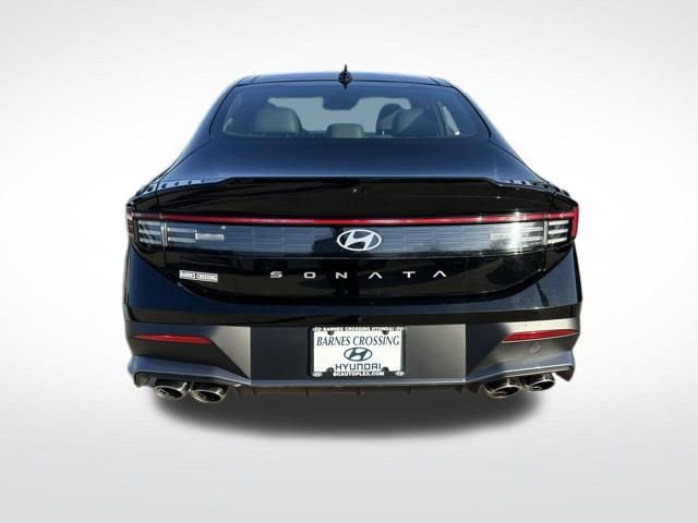 Used 2025 Hyundai Sonata N Line FWD image 10