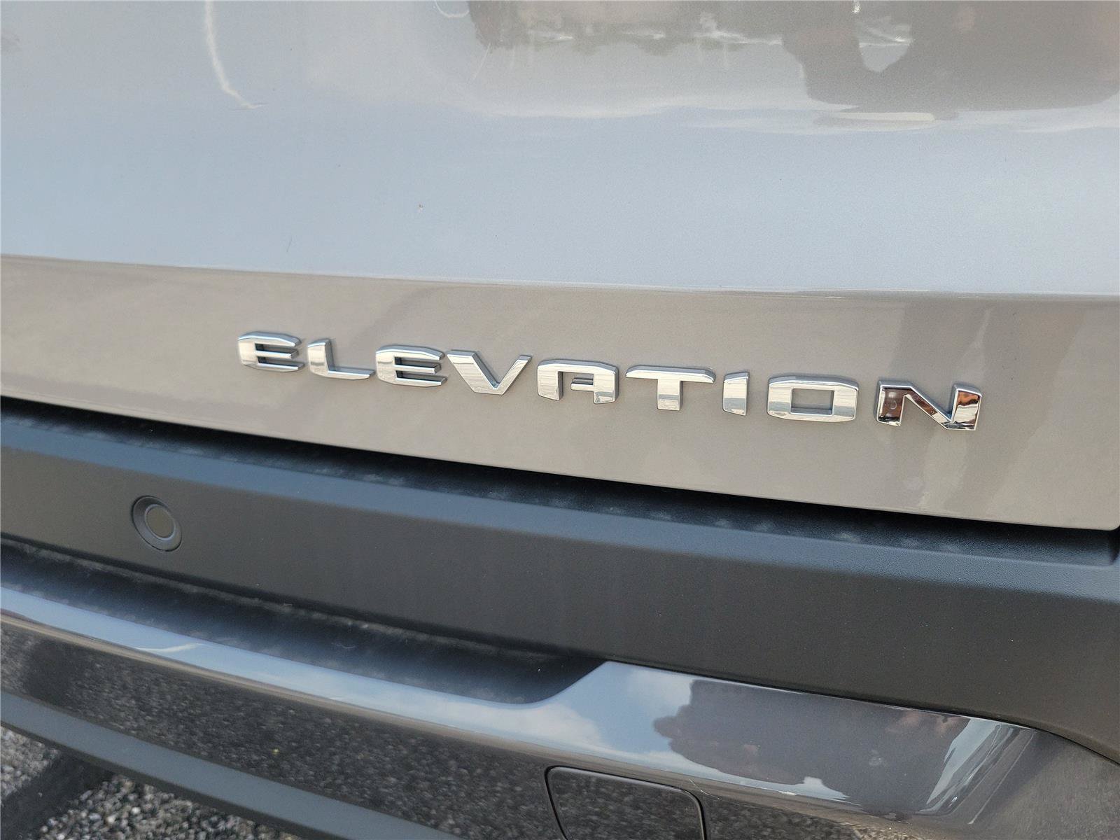 New 2027 GMC Terrain Elevation w/ Elevation Premium Package FWD image 36
