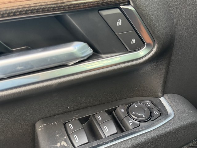 New 2026 Chevrolet Silverado 2500 LT w/ True North Edition AWD/4WD image 18