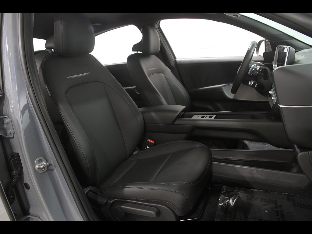 Certified 2023 Hyundai Ioniq 6 SEL RWD image 18