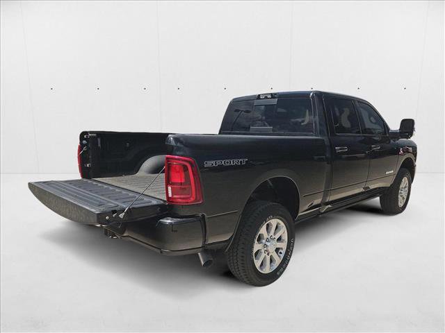 New 2025 RAM 2500 Laramie video 2