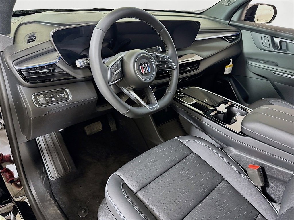 New 2026 Buick Enclave Sport Touring w/ Power Package image 5