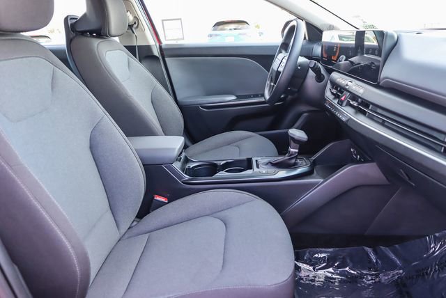 Used 2025 Kia K4 LXS image 18