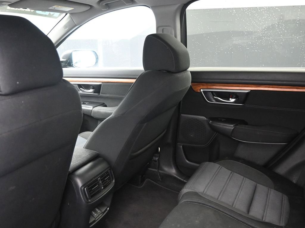 Used 2021 Honda CR-V EX image 20
