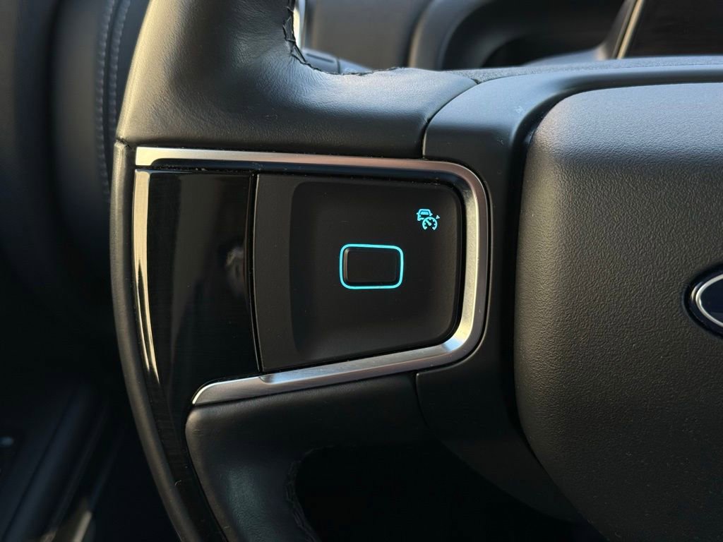 Used 2025 Ford Expedition Max Platinum image 28