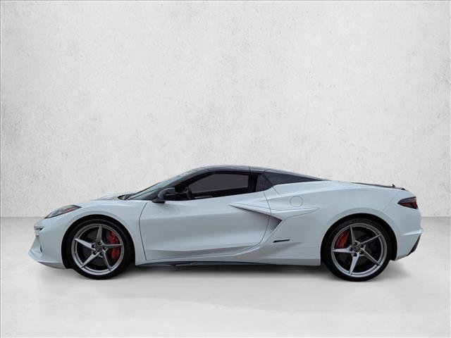 Used 2025 Chevrolet Corvette E-Ray image 9