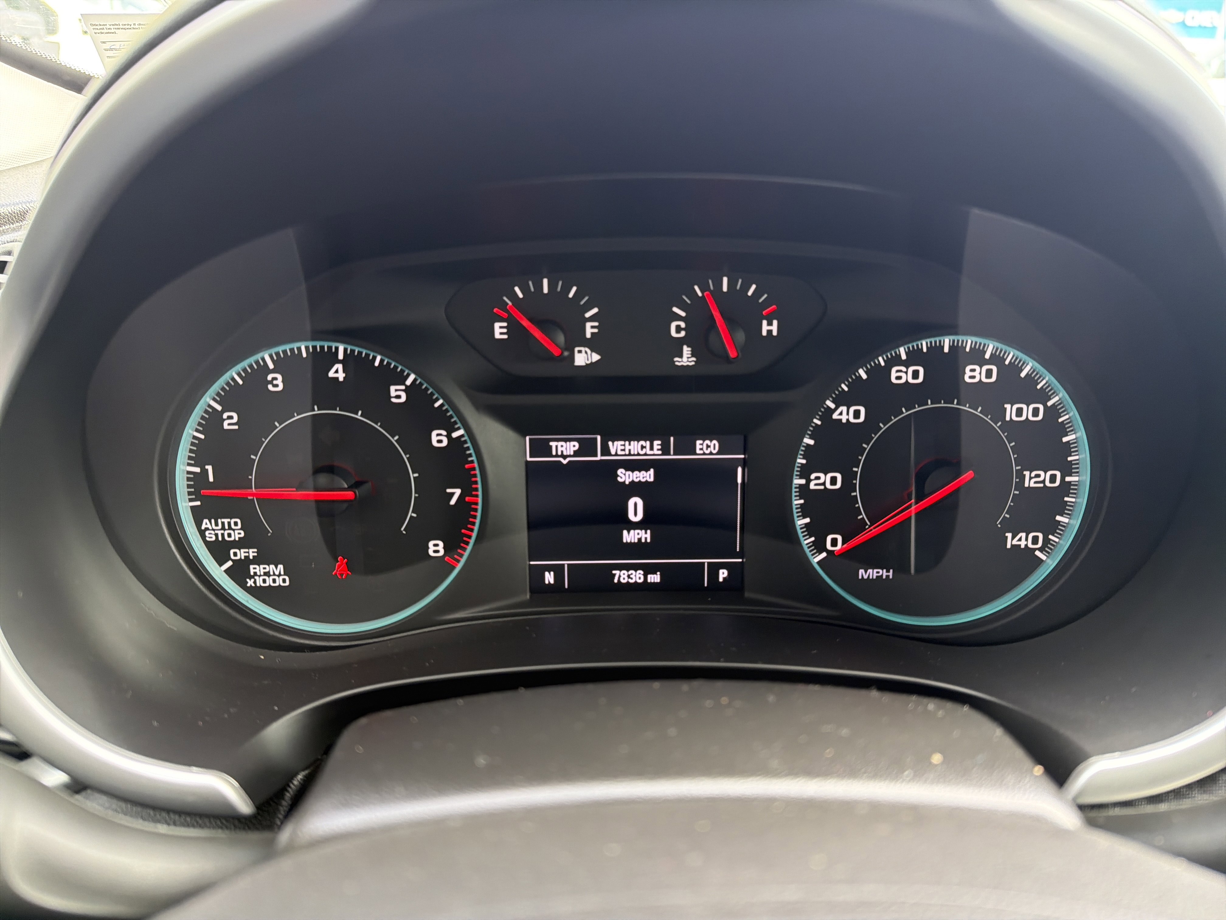 Used 2023 Chevrolet Malibu LT image 21