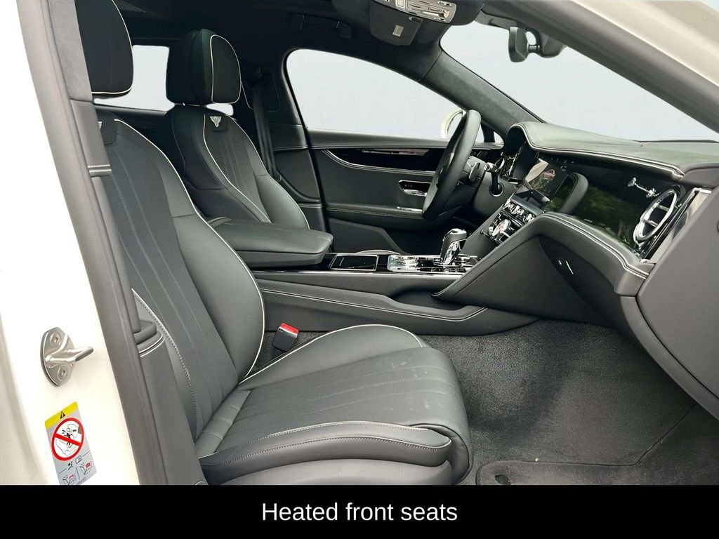 Used 2022 Bentley Flying Spur Plug-In Hybrid image 12