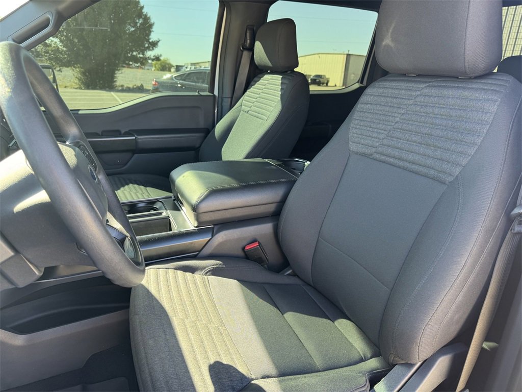 Used 2023 Ford F150 XL w/ STX Appearance Package image 17