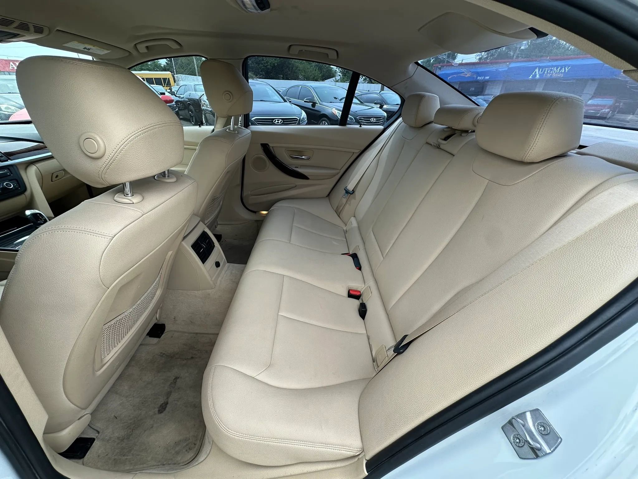 Used 2014 BMW 328i Sedan RWD image 17