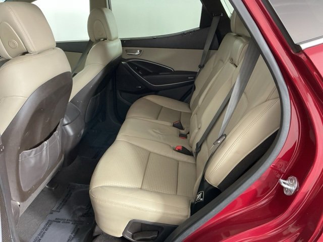 Used 2013 Hyundai Santa Fe Sport image 26