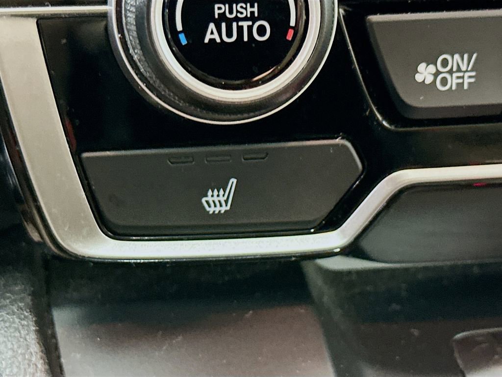 Used 2021 Honda CR-V EX-L image 20