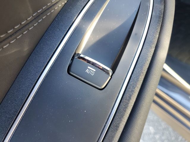 Used 2025 Subaru Outback Limited image 16