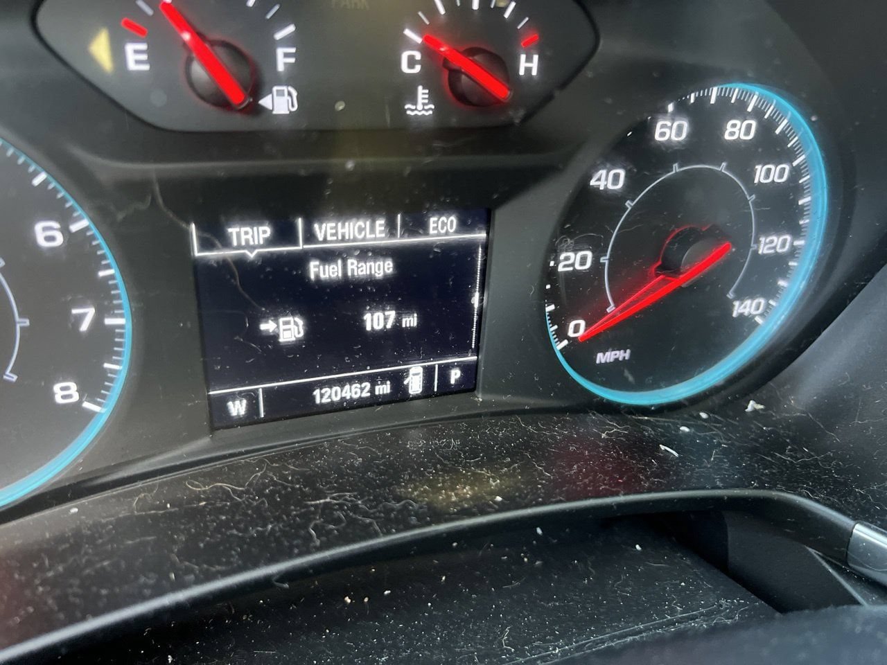 Used 2021 Chevrolet Equinox LS w/ LS Convenience Package FWD image 3
