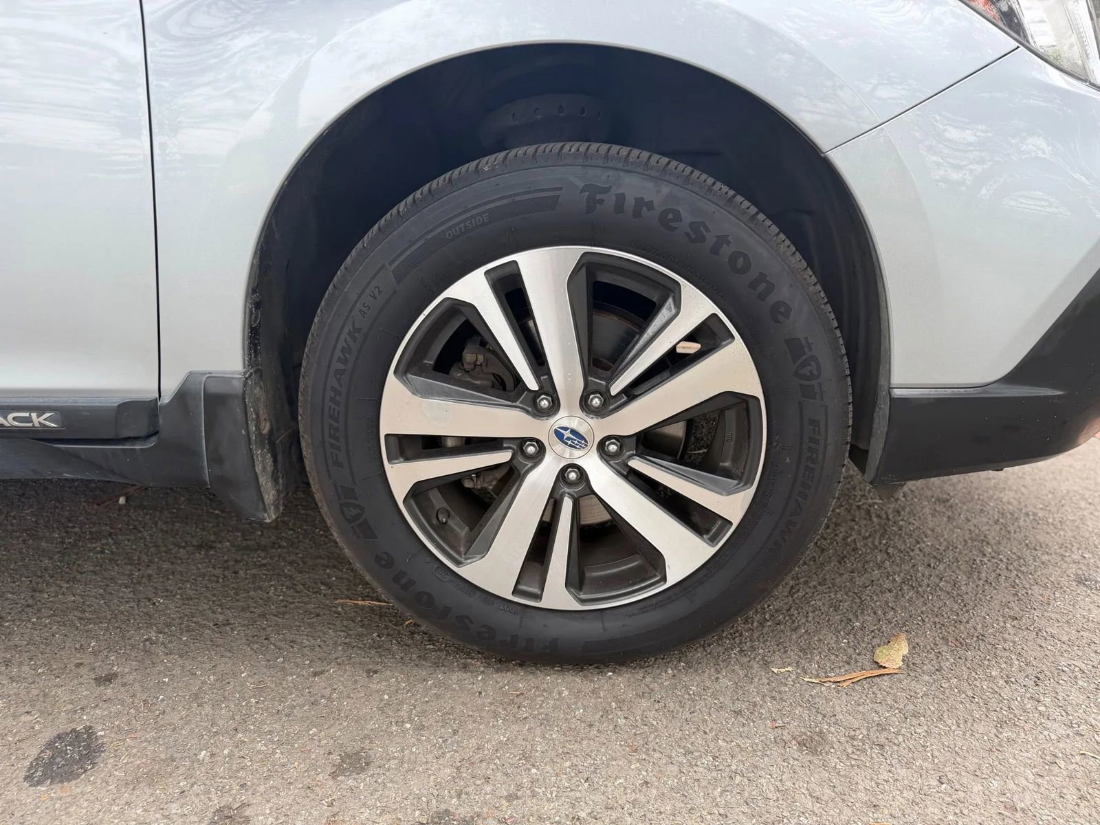 Used 2019 Subaru Outback 2.5i Limited w/ Popular Package #2 AWD/4WD image 33