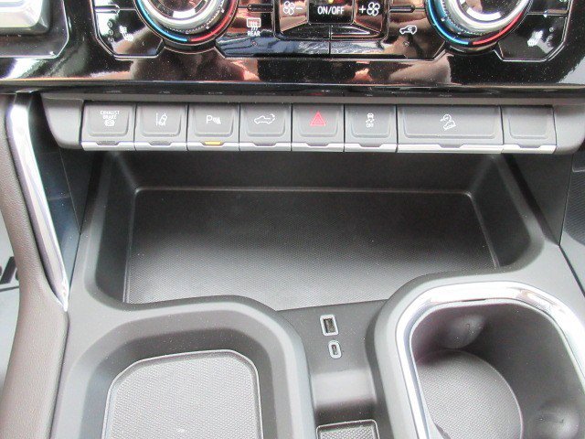 New 2026 GMC Sierra 2500 Denali w/ Denali Reserve Package AWD/4WD image 21