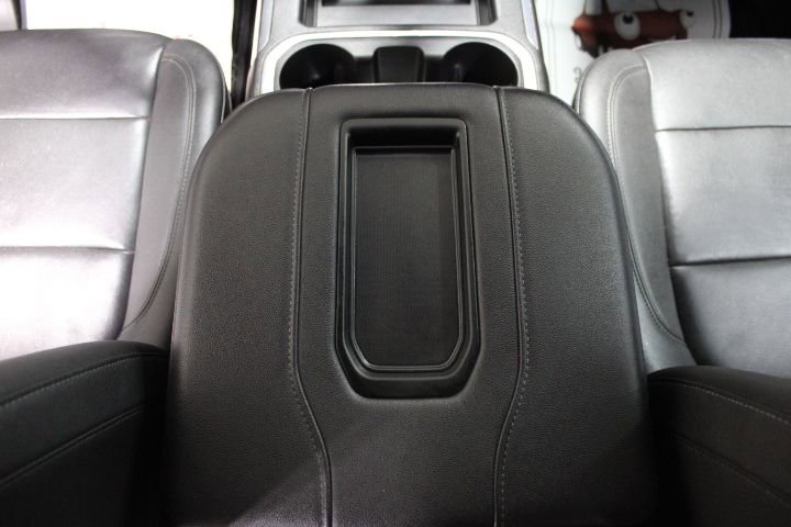 Used 2021 Chevrolet Silverado 1500 LTZ w/ Z71 Off-Road Package image 36