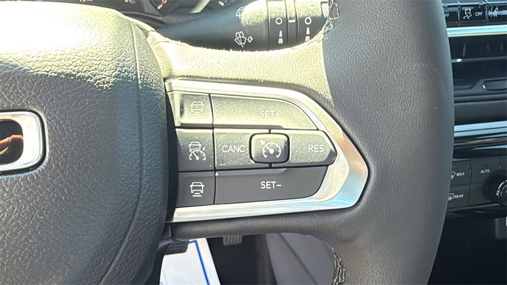 New 2026 Jeep Compass Limited image 23