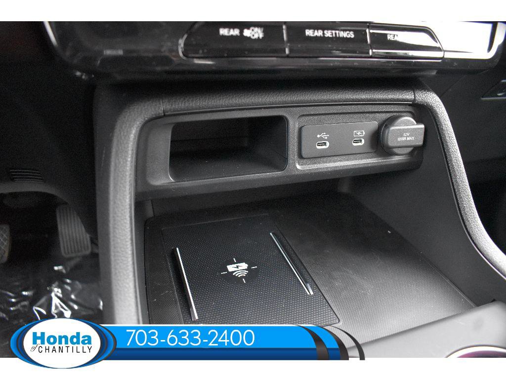 New 2026 Honda Pilot image 17