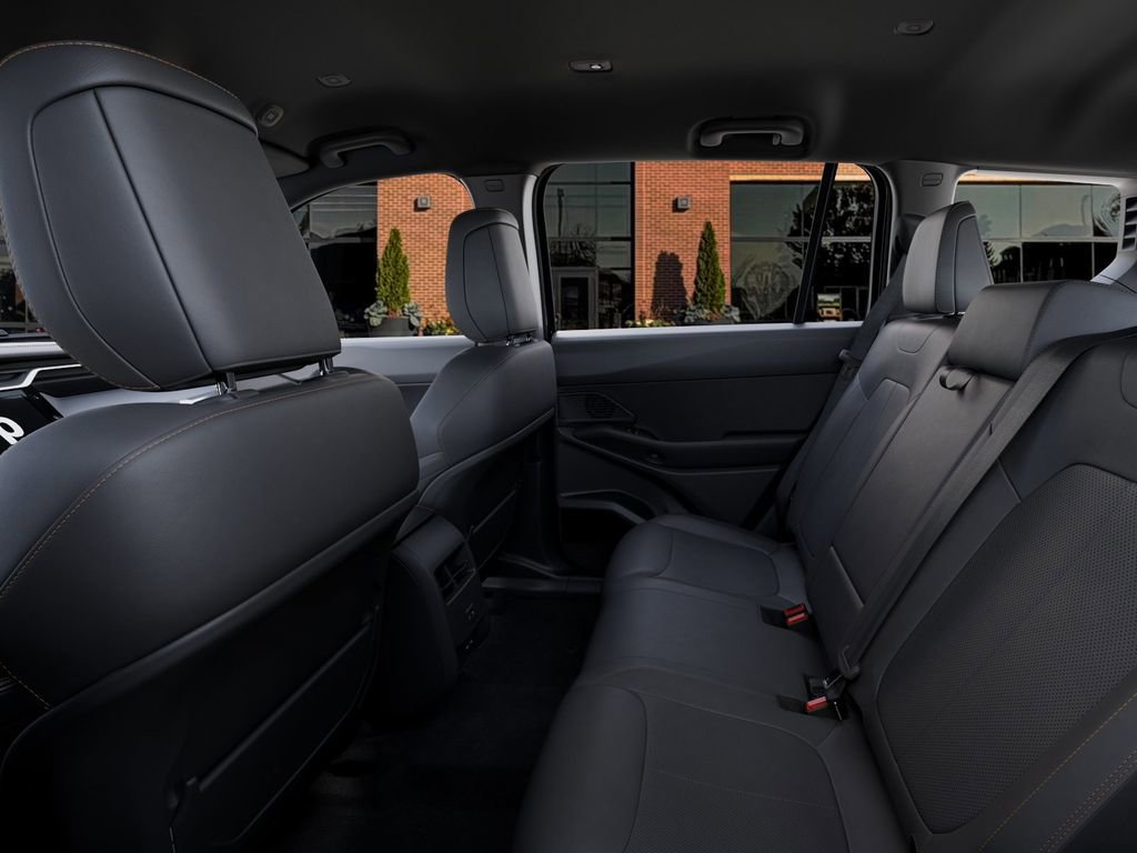 New 2026 Jeep Cherokee Limited AWD/4WD image 23